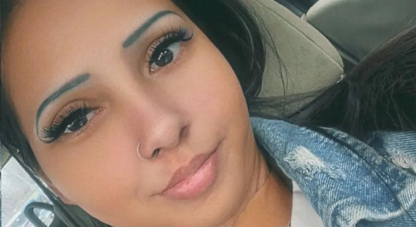 Hihetetlen csoda történt autóbalesete évfordulóján Szimonettával - még ő sem akarja elhinni, hogy ez tényleg igaz