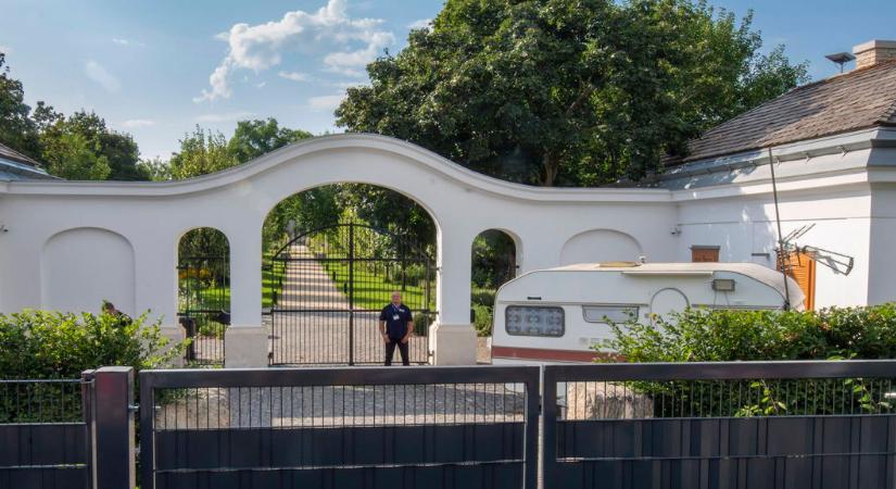 Brutális titkokat rejt Hatvanpuszta, kulcsszerepe van a magyar történelemben