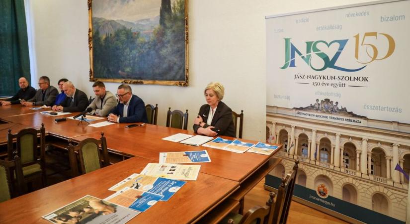 A MineCrafttól a méltóságteljes elmúlásig: Elképesztő programokkal ünnepli 150. évfordulóját a vármegye