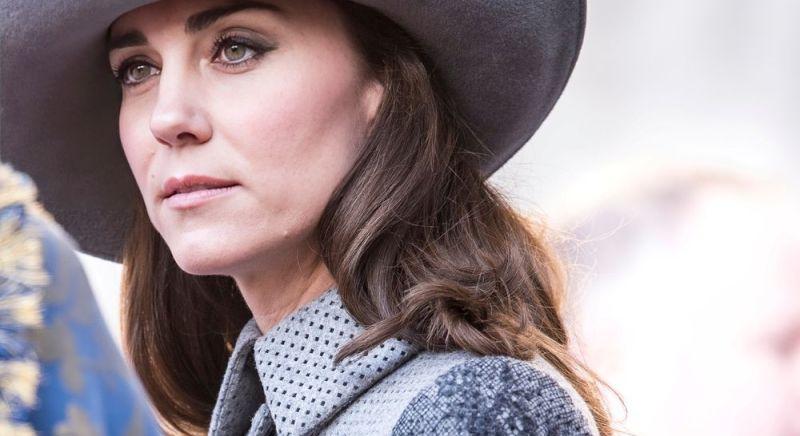 Megtiltották Katalin hercegnének, hogy autogramot adjon