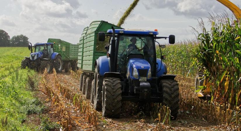 Robbant a pótkocsipiac: Majdnem duplaannyi új kocsi állt munkába, mint tavaly