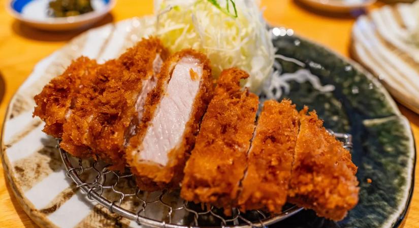 9 extra húsos fogás, ami kívül ropog, belül szaftos