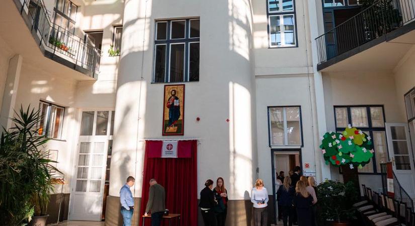 Ingatlant kaptak ajándékba a görögkatolikusok Debrecentől