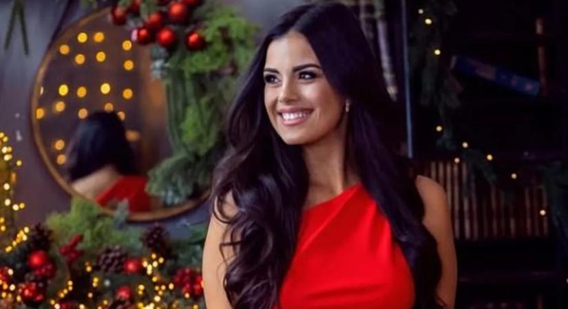 Visszatérhet a háború poklából a magyar szépségkirálynő