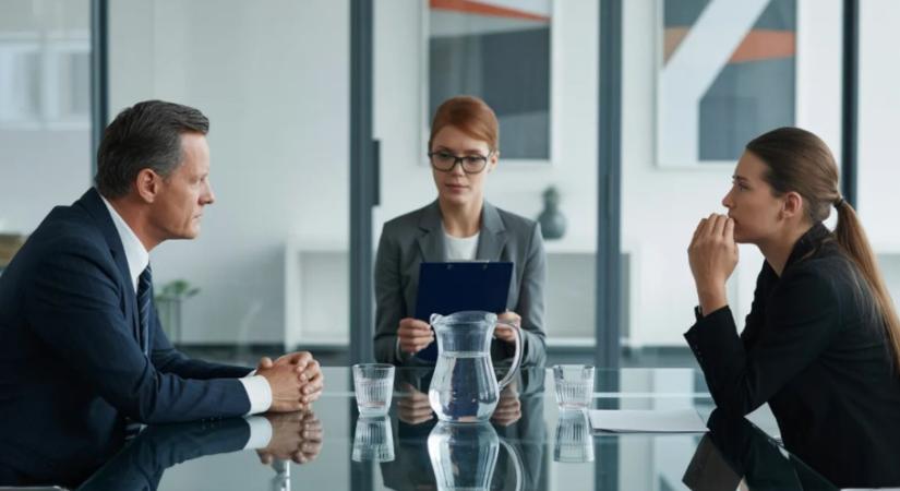 Stresszesnek érzed magad? Egy új kutatás szerint lehet, hogy csak szomjas vagy