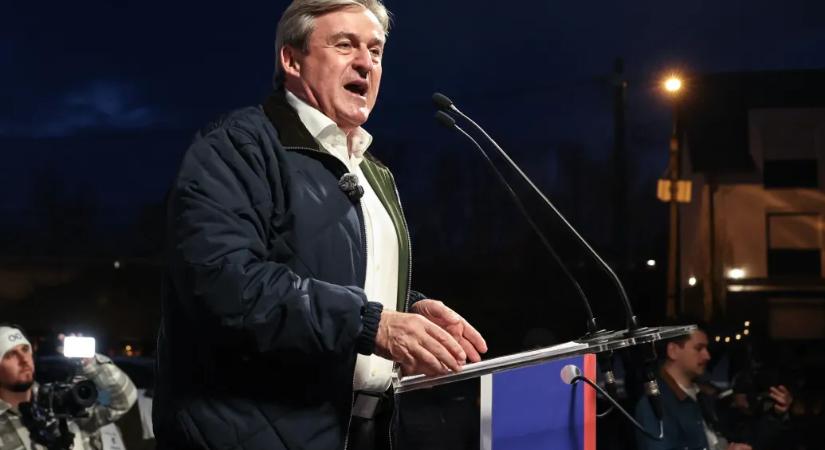 „Viktor nagyon jó kampányokat csinált, de már nem megy neki”