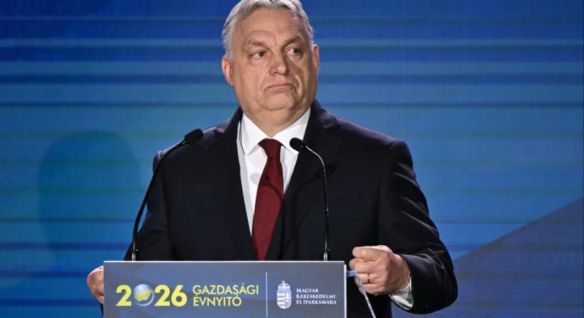 Orbán Zelenszkij fenyegetéséről: Szerintem nem rólam van itt szó, hanem Magyarországról