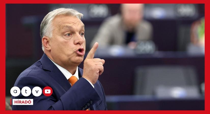 Itt a kormányfő kőkemény válasza Zelenszkij fenyegetésére