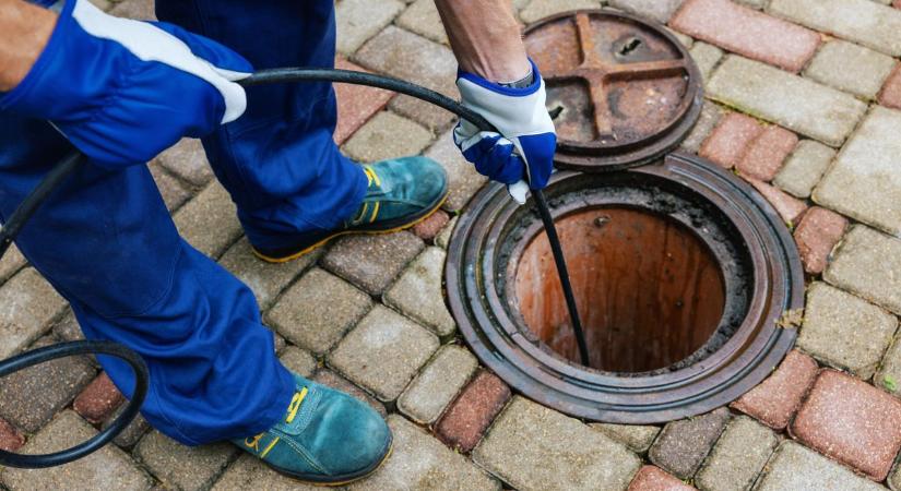 Meghibásodott a fővezeték – rendkívüli kéréssel fordult a lakókhoz a vadkerti önkormányzat