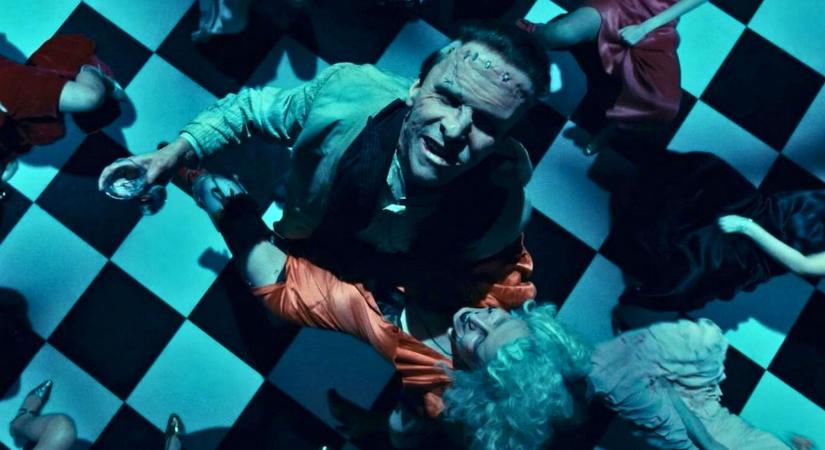 A menyasszony-kritikák: Megérte várni Christan Bale Frankensteinjére? Mától a mozikban!