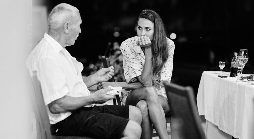 Megható sorokkal búcsúzott elhunyt mesterétől a pécsi világklasszis