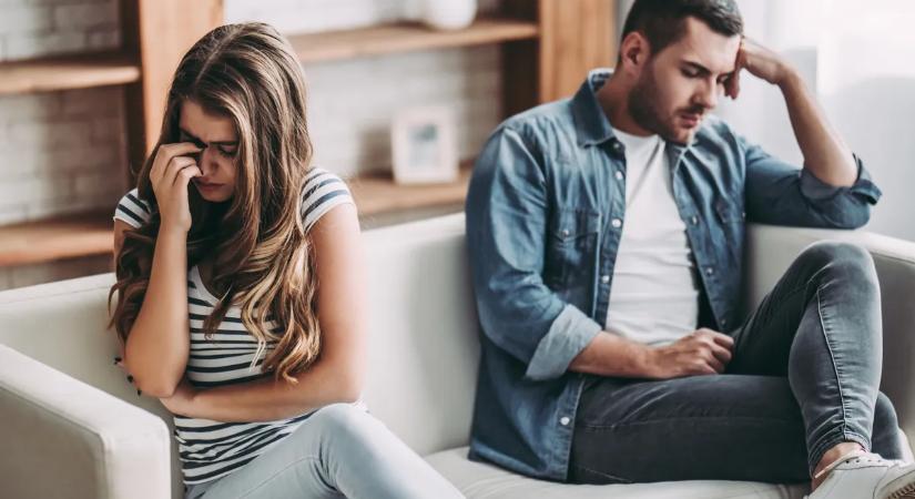 "A párom hat nővel megcsalt, kettőt teherbe is ejtett: nem tudom, mitévő legyek"