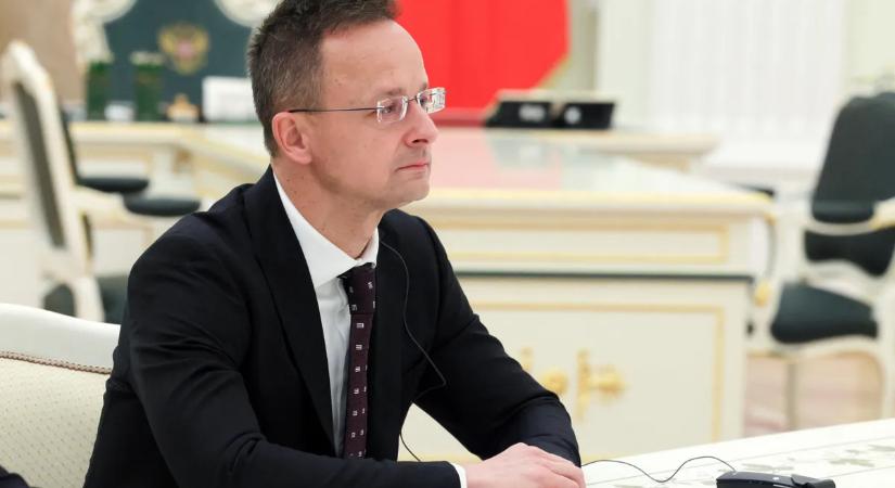 Szijjártó Péter: Hétfőn Ománból is mentesítő járatot indítunk Budapestre