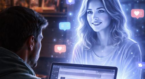 A közösségi média betiltása nem megoldás: erre figyelmeztet egy brit szakértő