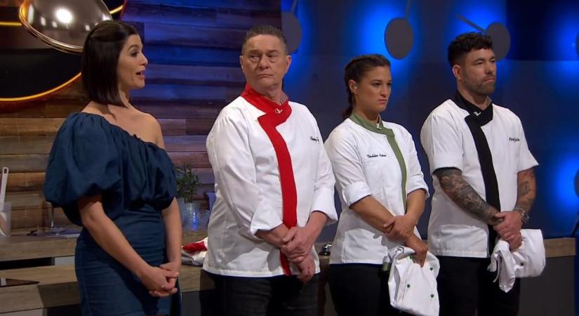 Séfek Séfe: kiesések és döntők – így szerepeltek a vasiak a műsorban