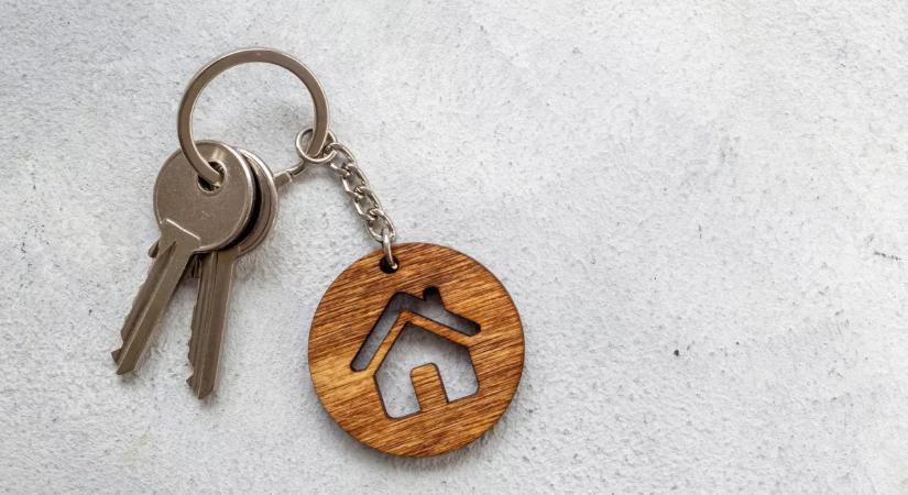 A néphit szerint ezen a helyen kell tartanod a lakáskulcsodat, hogy bevonzd a szerencsét