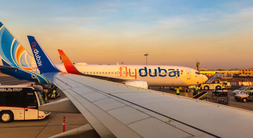 Mentőjáratok indulnak: Ammánból, Rijádból és Maszkatból is jönnek haza a magyarok