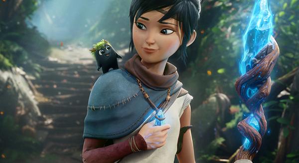 Switch 2-re is befut a Kena: Bridge of Spirits és a The Relic: First Guardian