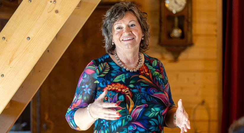 „Ez az életünk” – így lett a Kemence Egyesület Komárom egyik bástyája