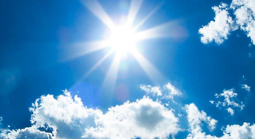 A hét végén ki a szabadba!