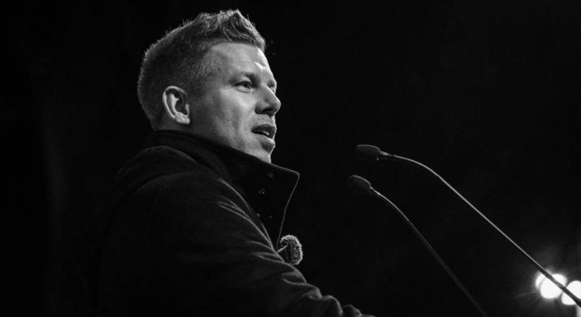 Magyar Péter: egyetlen külföldi állami vezető sem fenyegethet egyetlen magyart sem