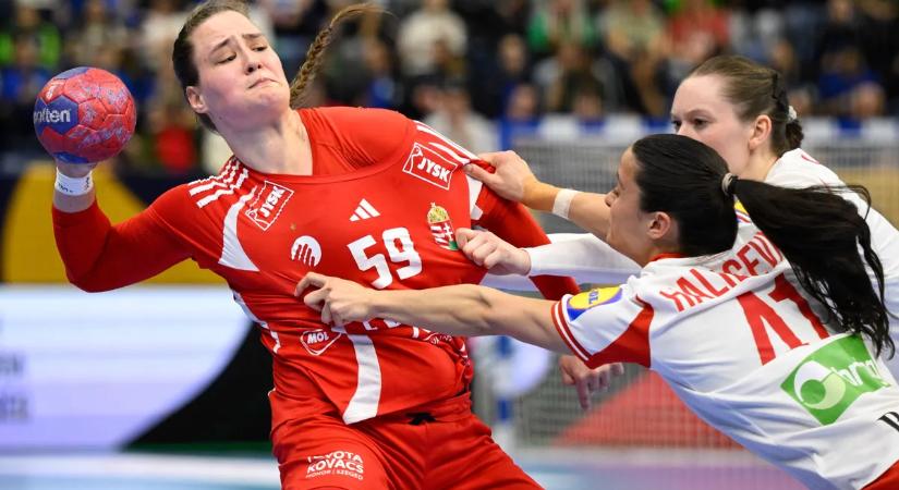 A dán kéziválogatott kapusa megbabonázta a magyarokat az Eurokupában