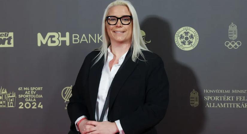 Risztov Éva: „A szüleim kéregettek” – megdöbbentő vallomást tett az olimpikon