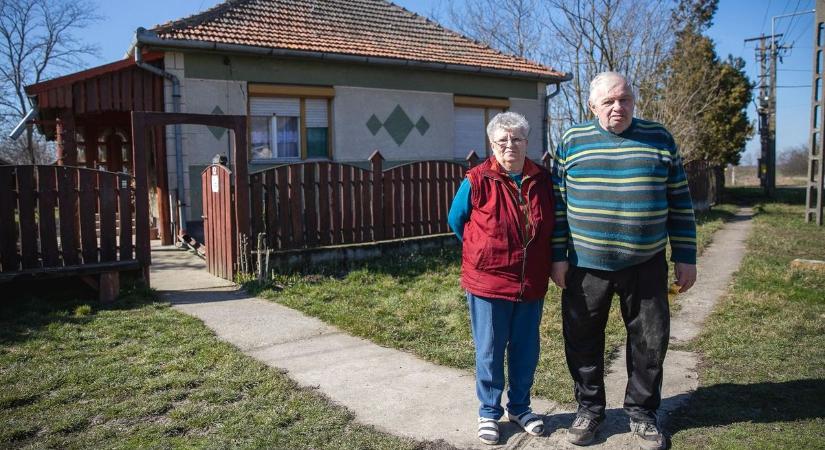 Anyagi telitalálat ez a két kis hajdú-bihari falu, ezekért az eladó házakért már a határon túlról is átnyúlnak – fotókkal, videóval