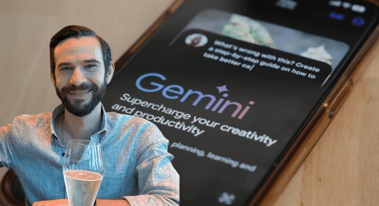 Egy apa pereli a Google-t, miután fia öngyilkos lett a Gemini bíztatására