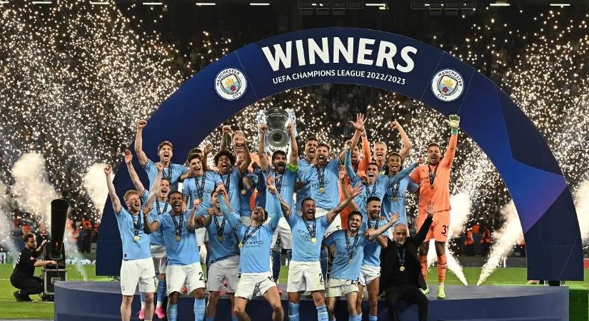 Szívszorító vallomás: szörnyű betegséggel küzd a Manchester City volt csapatkapitánya