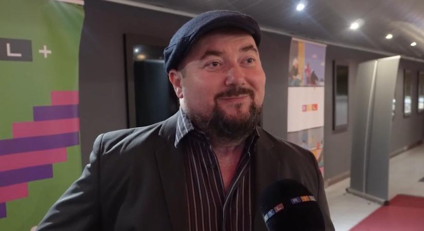 Durva levelet kapott Sarkadi Kiss János: saját rajongója szólt be a színésznek!