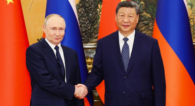 Ha ez igaz, most válik pokollá az iráni háború: beszáll Kína és Oroszország Amerika és Izrael ellen? – sokkoló nyilatkozatot hangzott el