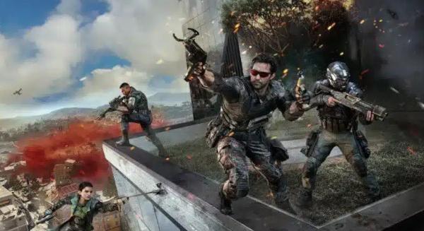 Lássuk, mi várható még a Call Of Duty: Black Ops 7 második szezonjában!