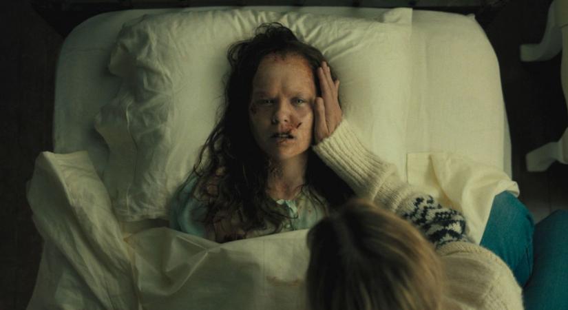 Nem kis nevek szegődnek a démonok nyomába, már forog Az ördögűző rebootja