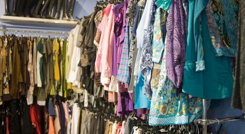 Ruhák második élete: egyéves lett a Replacc