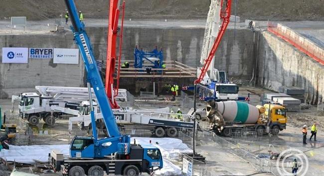 Roszatom: folytatódik a Paks II. Atomerőmű oktatóinak képzése a Leningrádi Atomerőmű II. oktatási központjában