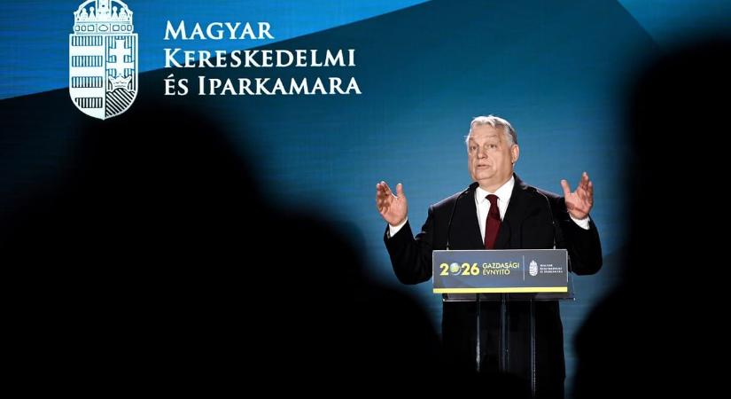 Orbán: Zelenszkij fenyegetései nem rólam szólnak, ő Magyarországot fenyegeti