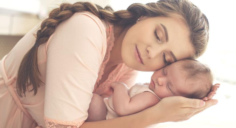 Gólyahír – újabb csöppségekkel gazdagodtunk