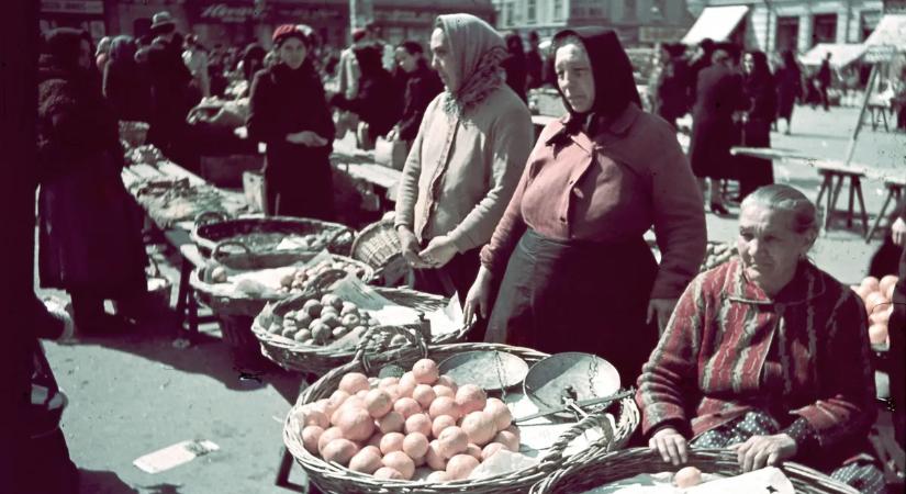 Retró kvíz – Hihetetlen, mennyibe került egy kiló alma a 70-es években: vajon neked rémlenek még az árak?