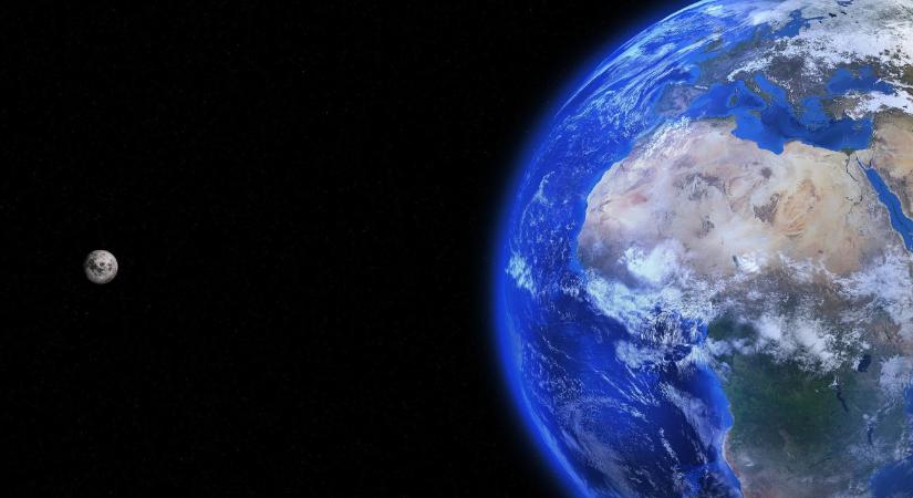 Kiderült, mikor mehet ember a Holdra