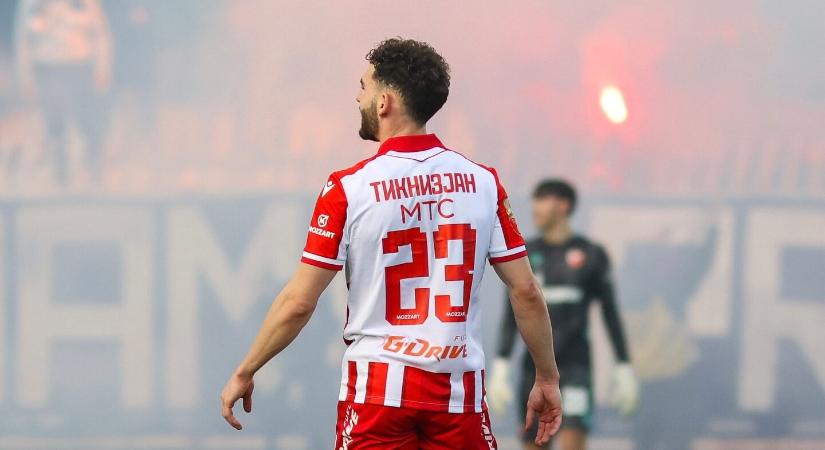 Komoly balhé volt Sztankovicsék kupameccsén