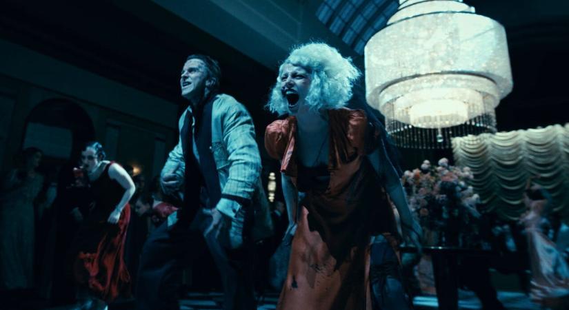 Nőt akarok! – itt az új Frankenstein-film, A menyasszony!