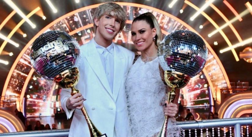 Magyar sztárok coming outoltak: ők mind saját nemükhöz vonzódnak, tudtad?