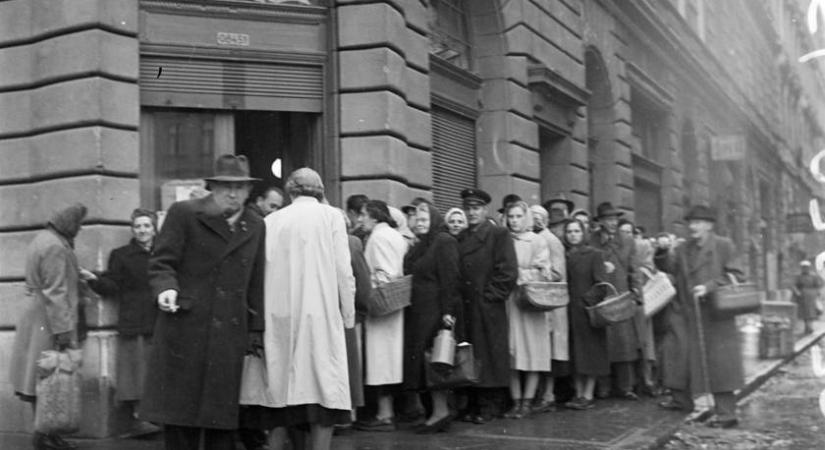 Luxusgyümölcsök a szocializmusban: ezekért álltak sorba szüleink a közértekben