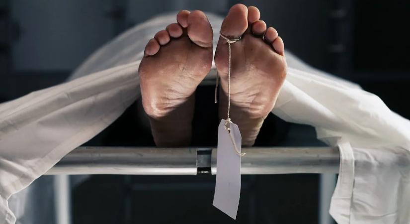 Egy balzsamozó fedte fel a megrázó részleteket: ez történik a testeddel a halál után