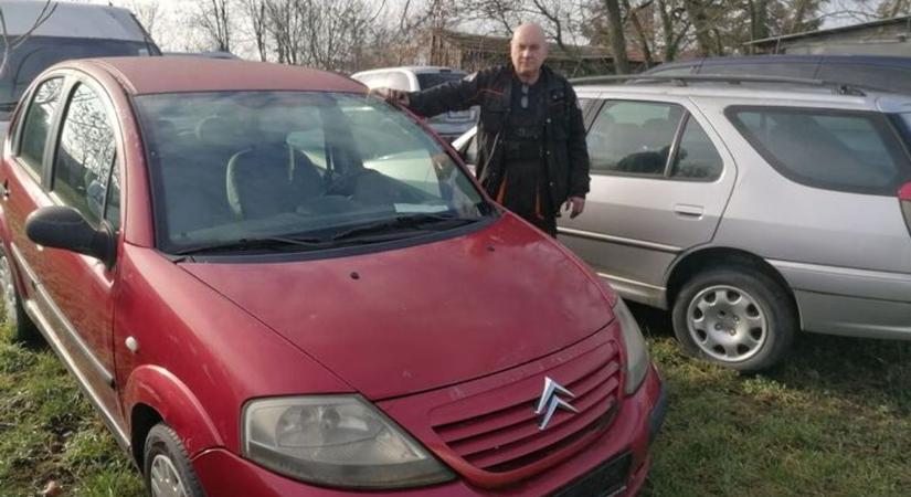 Észre sem veszed, de azonnali bukta a műszaki vizsgán – csípőből elküldik az autót, ha ezt meglátják