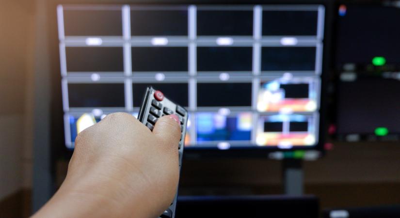 Kiderült, visszatér a tévébe Friderikusz Sándor: ezt a műsort fogja vezetni