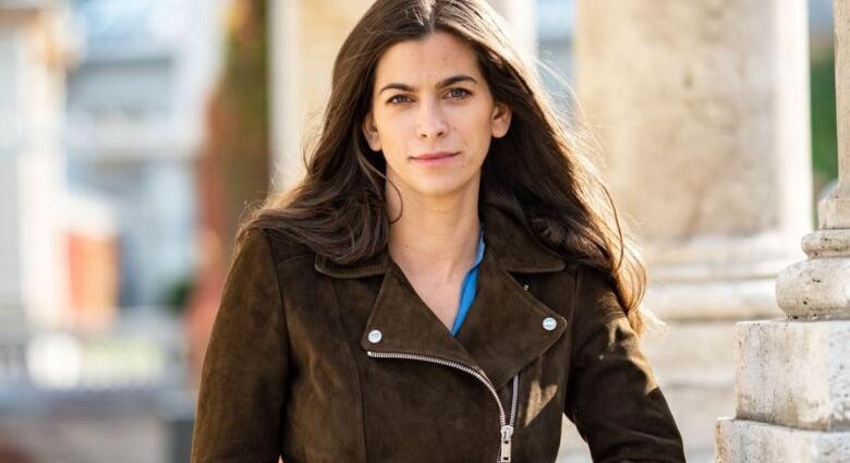 Szentkirályi Alexandra is kiakadt – „Példátlan és felháborító, hogy Zelenszkij halálosan megfenyegette Orbán Viktort”