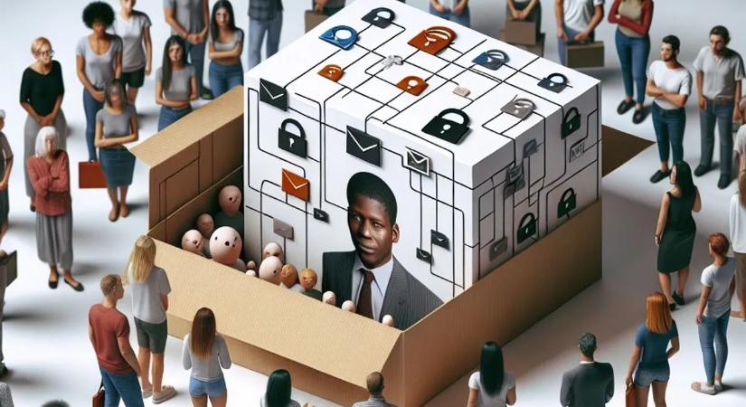 Tud titkot tartani? Az emberek átlagosan kilenc titkot őriznek