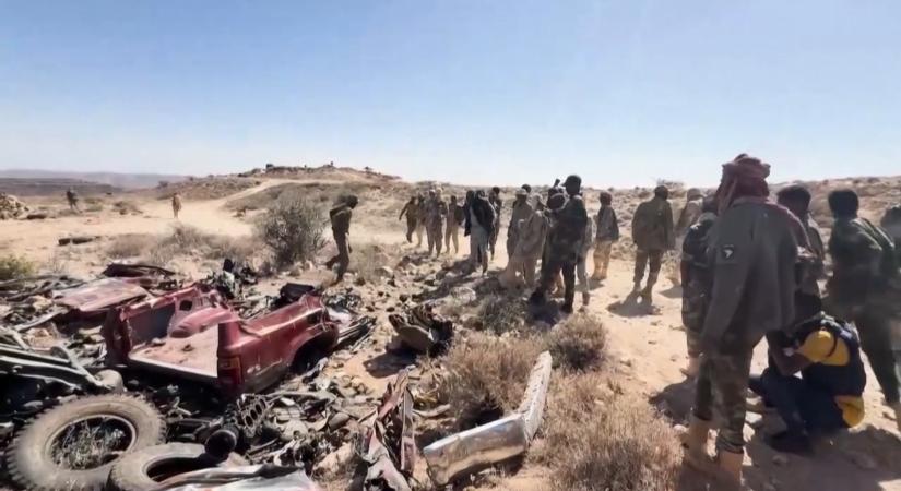 Szakértők szerint az iráni rezsim végnapjait éli – hogyan alakíthatja át ez a világrendet?